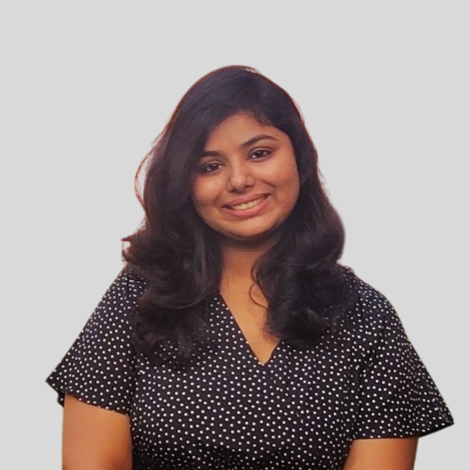 Shreshtha Mukherjee - IIM Ahmedabad Final Convert