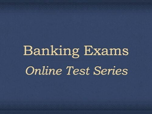 banking mock tests