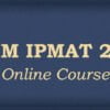 ipmat course