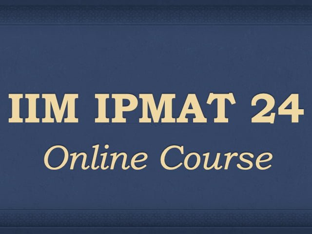 ipmat course