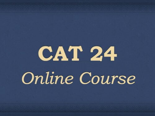 Online CAT