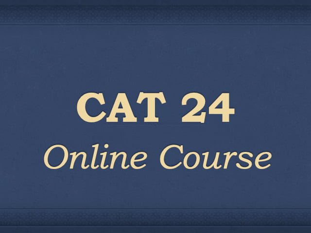 Online CAT