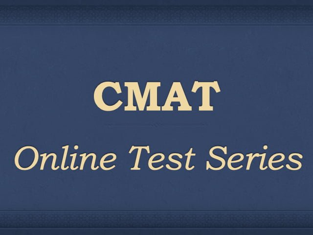 cmat mock tests