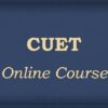 cuet preparation online course