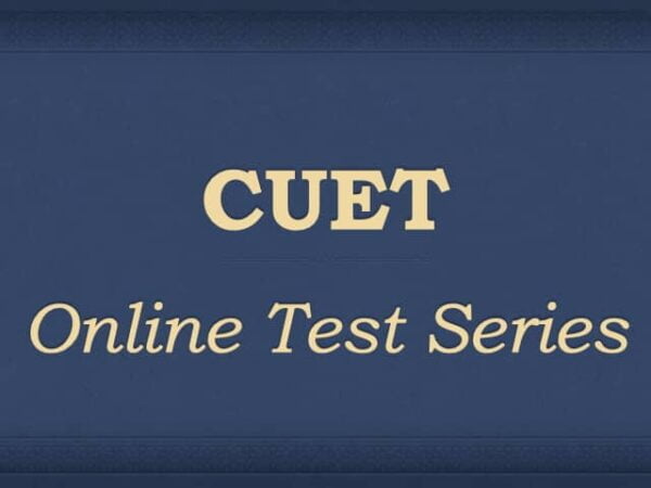 cuet mock tests