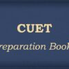 cuet preparation books