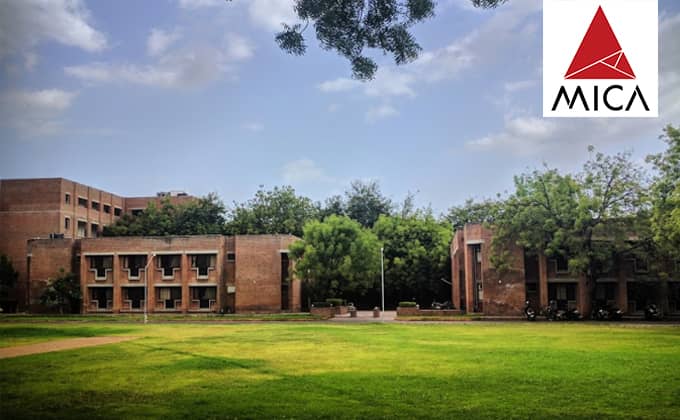 mica ahmedabad