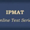 ipmat test series