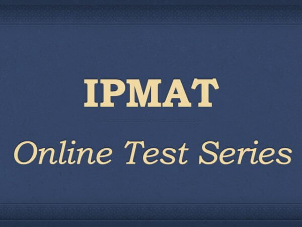 ipmat test series