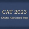 Online CAT Preparation 2023