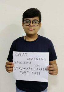 Yash Dhanwani - 

IIM IPMAT Student