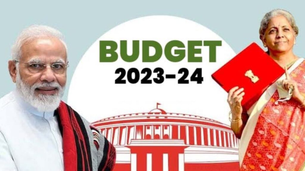 union budget 2023