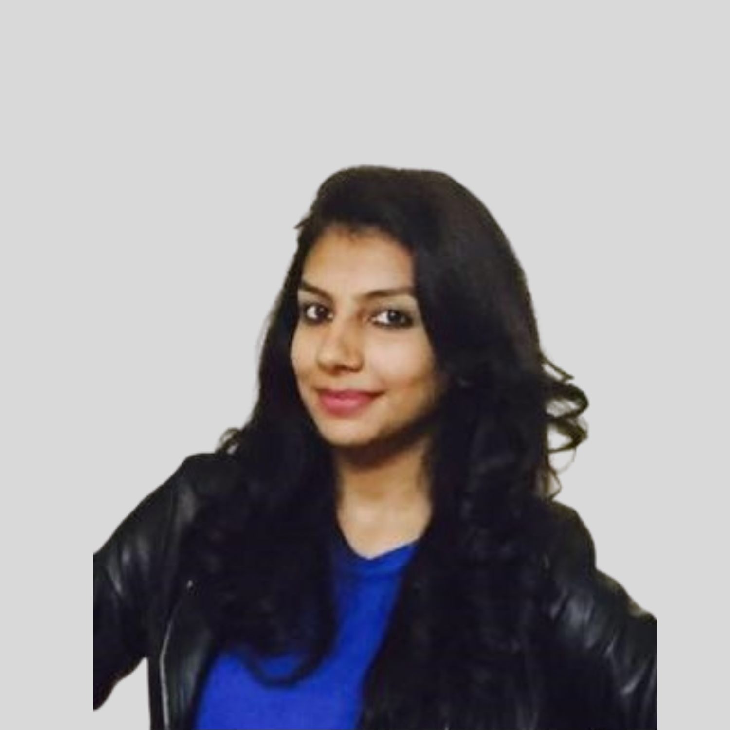 Ritika Chandani - IIM Raipur Final Convert