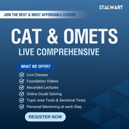 CAT Online Course