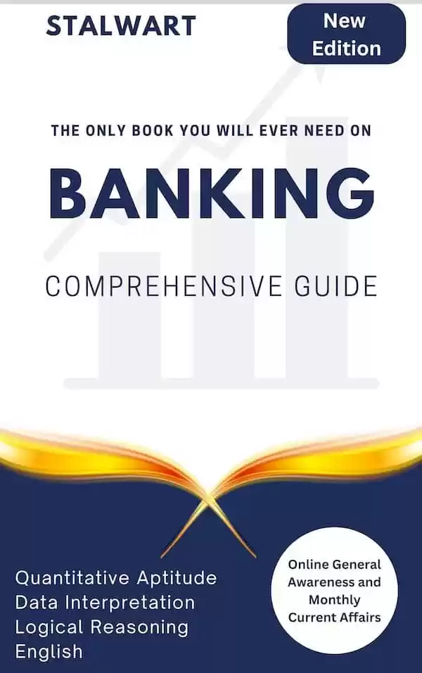 banking preparation books