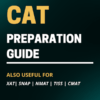 CAT Preparation Books