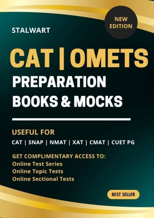 CAT Preparation Books CAT Preparation Books
