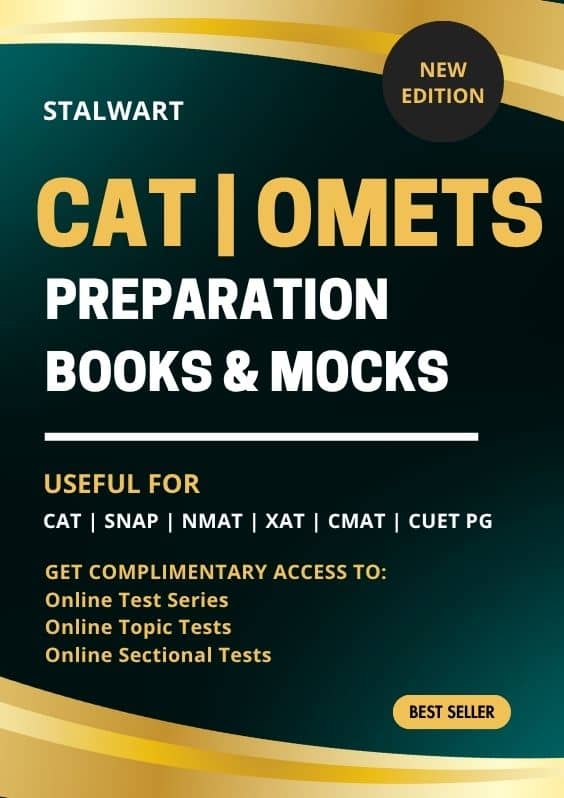 CAT Preparation Books CAT Preparation Books