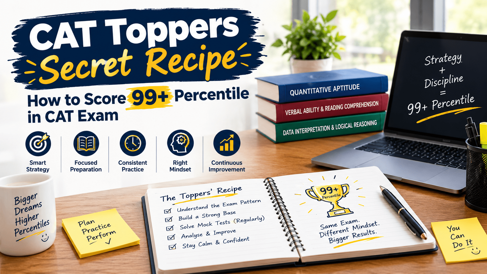 cat preparation strategy,cat preparation,cat coaching,cat 99 percentile