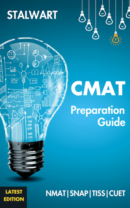 cmat preparation books