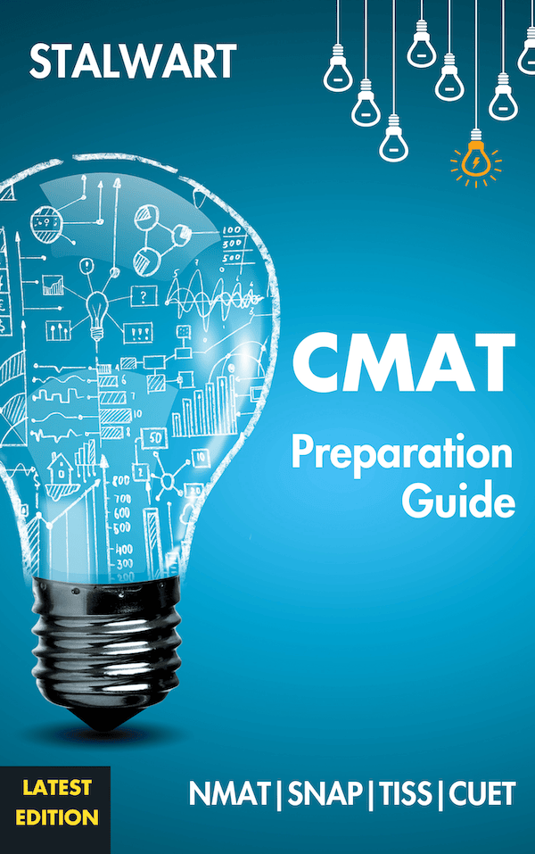 cmat preparation books