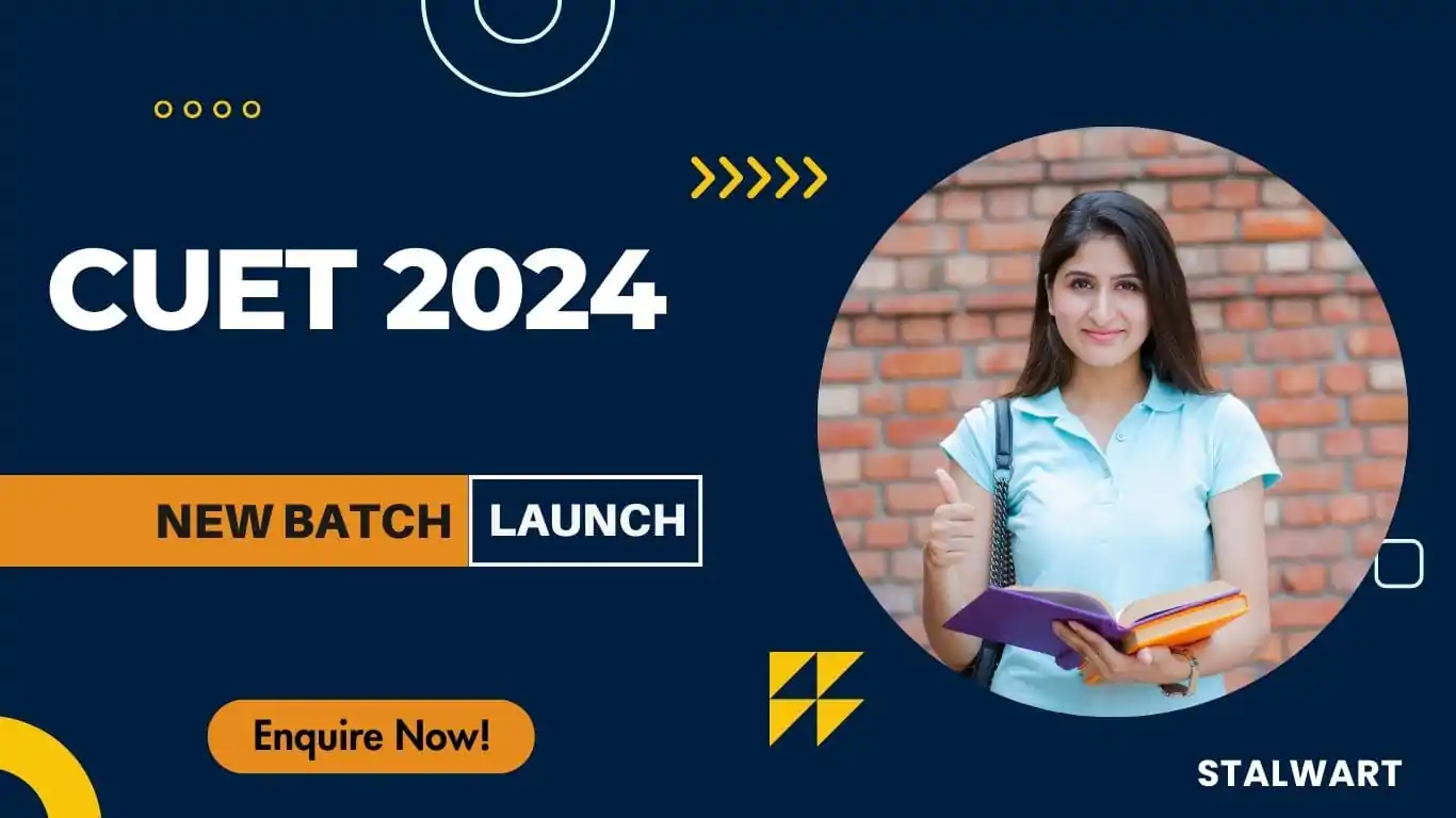 CUET Coaching