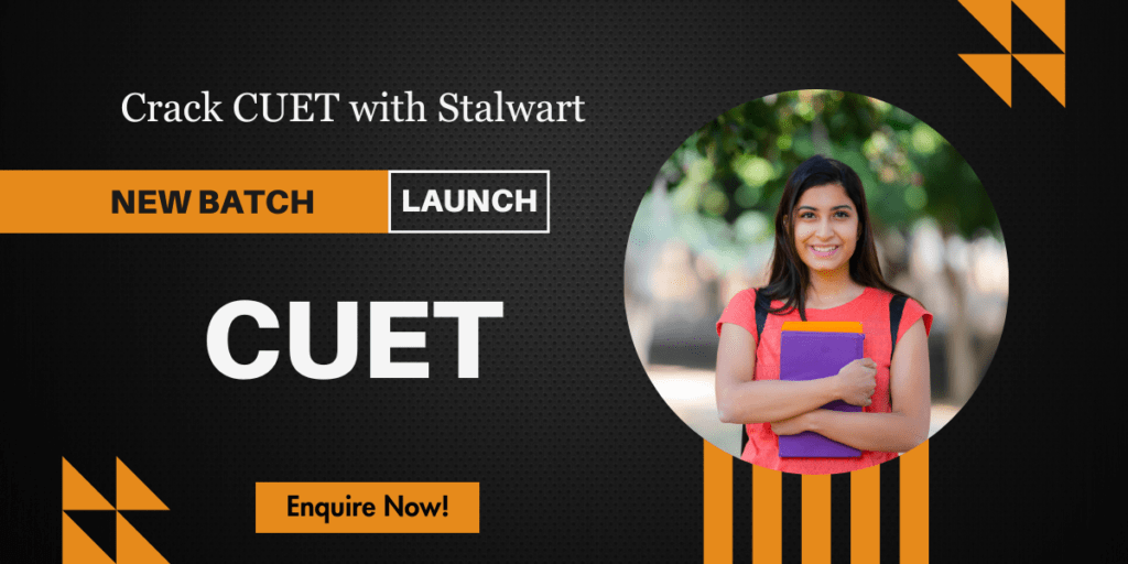 CUET Coaching in Indore