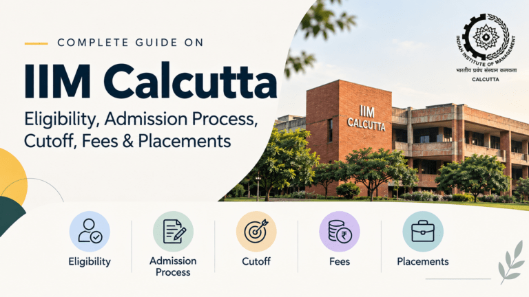 IIM Calcutta