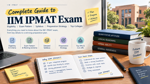 IIM IPMAT Exam 3 IIM IPMAT Exam
