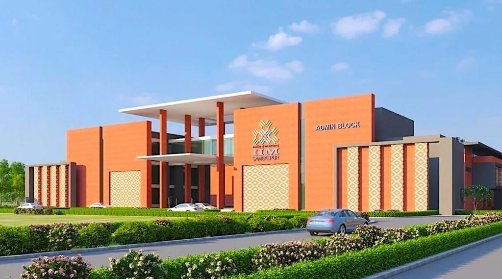 IIM Sambalpur