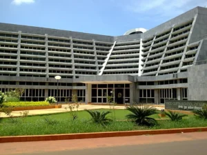 IIT Kharagpur MBA