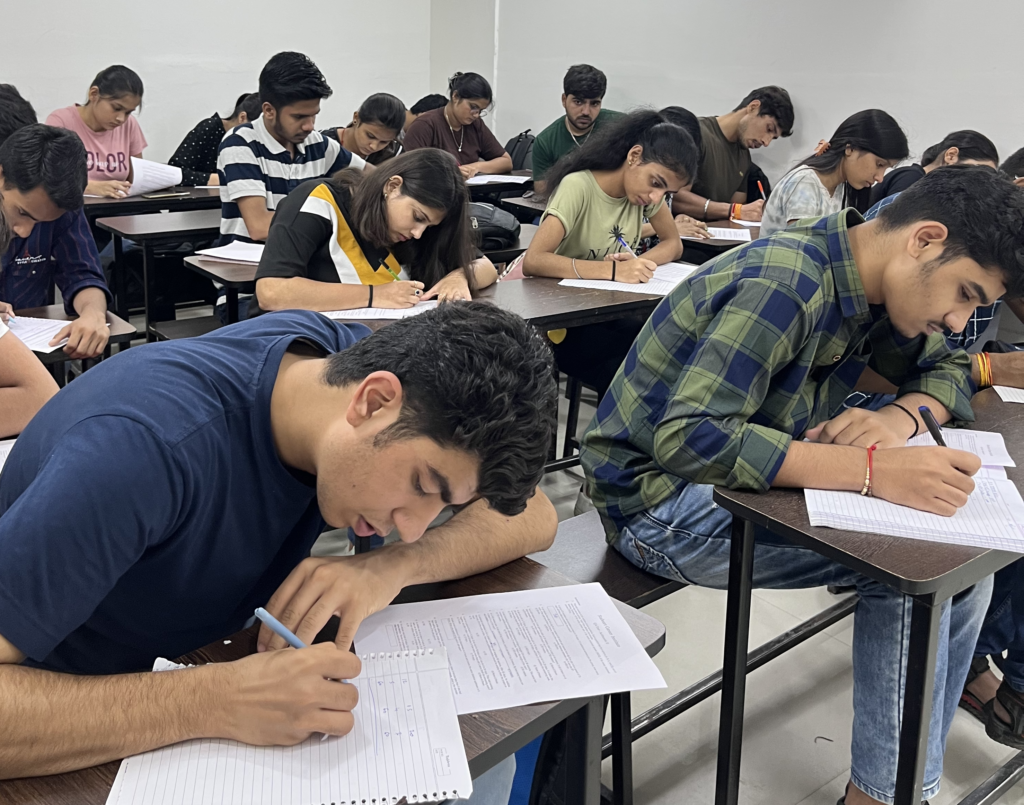 best ipmat preparation in indore
