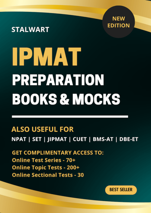ipmat preparation books