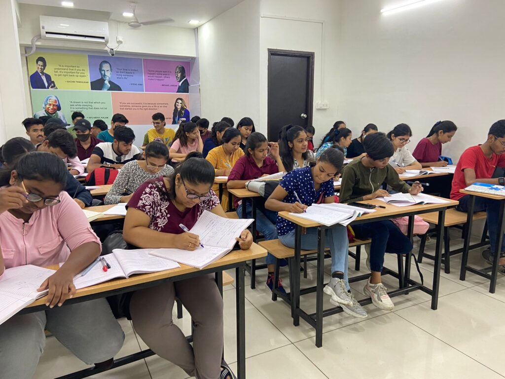 coaching for ipmat in indore