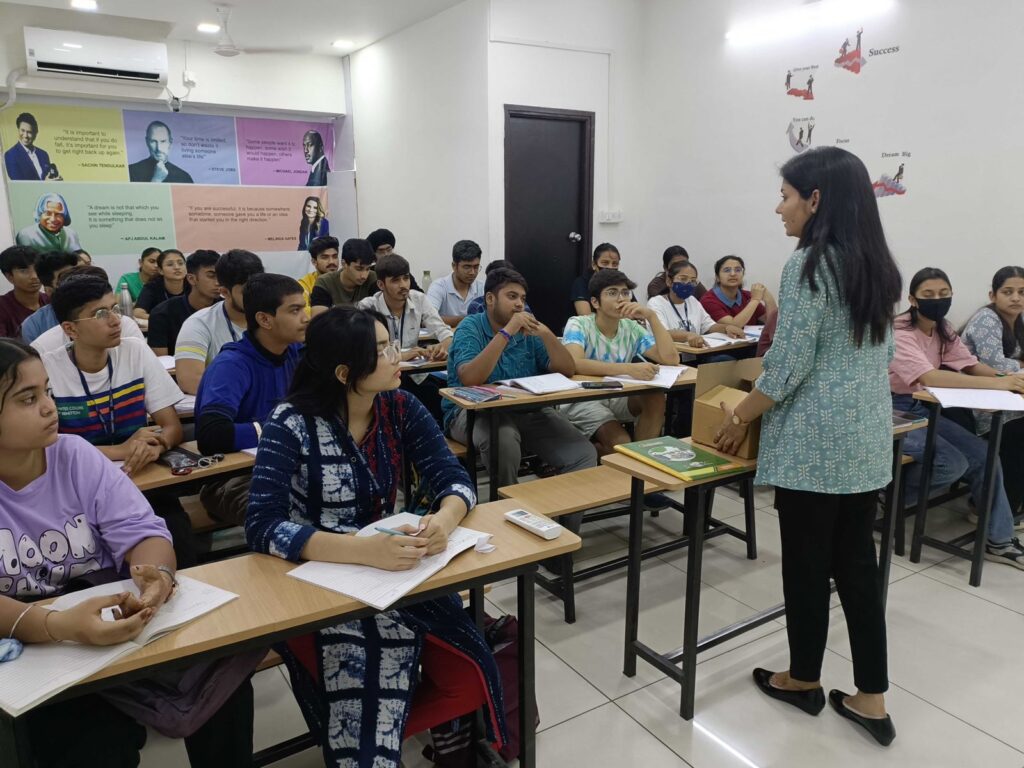 ipmat coaching in indore