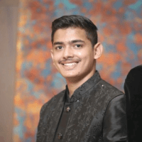 Ishan Pandey Jain CUET DAVV - 2025