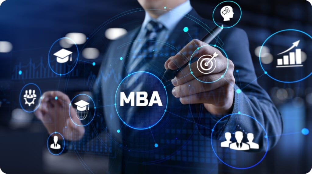 MBA Entrance Exams in India