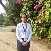 Mahima chundawat CUET DAVV 2024