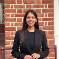 Manvi Gupta DU 2024 Hindu College