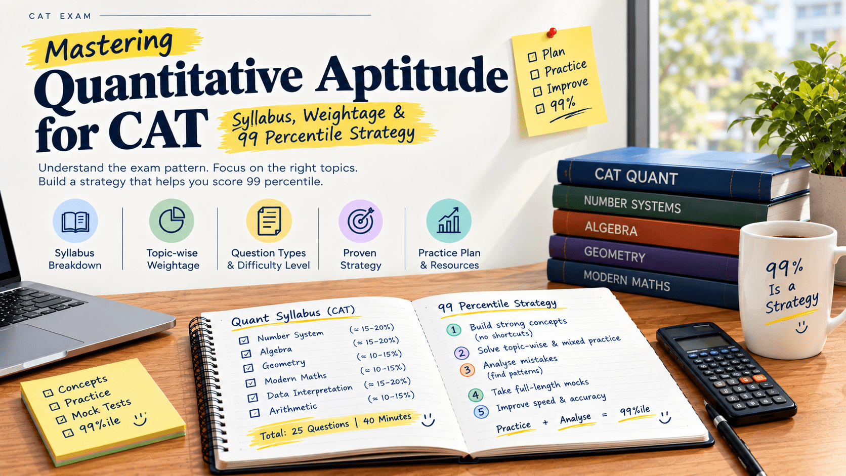 quantitative aptitude for cat,quantitative aptitude,quant,qa,cat quant