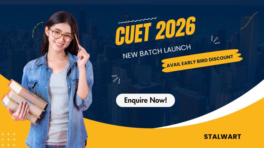 cuet coaching in indore