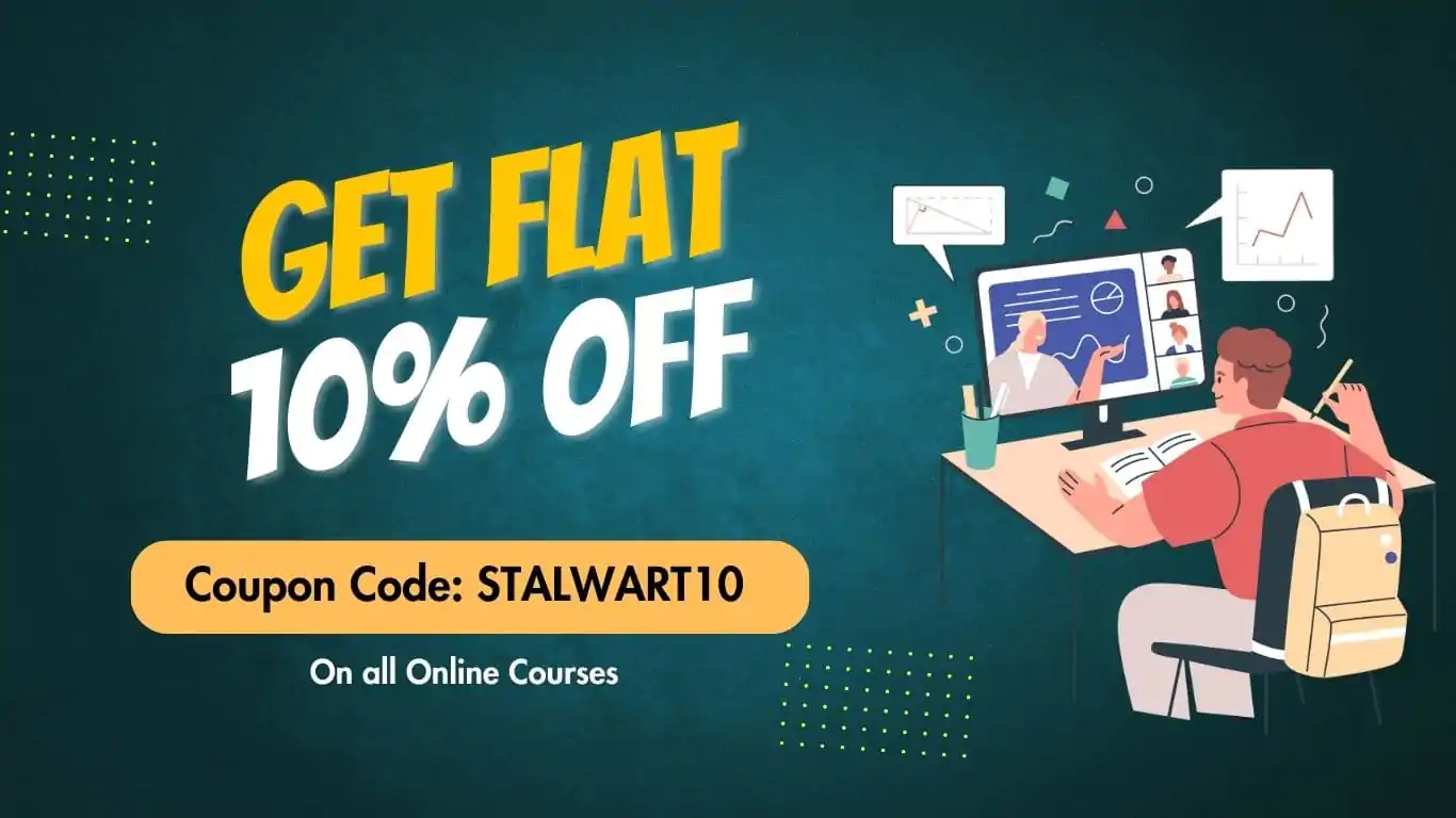 Stalwart Coupon Code