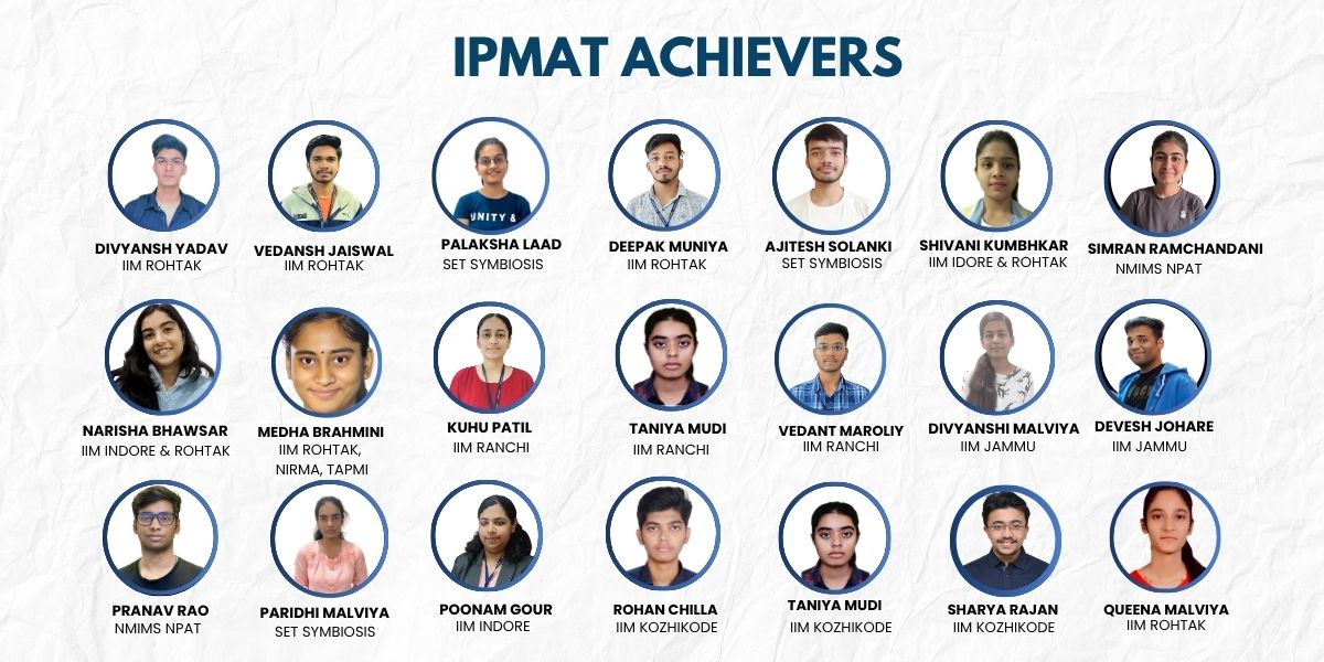 Best IIM IPMAT Coaching in Indore 1 WEBSITE CAROUSAL (1200 x 600 px)