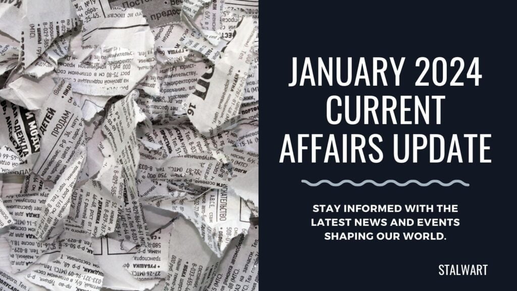 current affairs january 2024